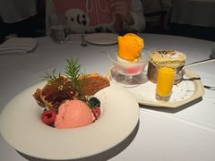 -夏朵餐厅(丁香店)