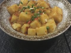 -湘与香缘·湖南菜(王府井北京市百货大楼店)