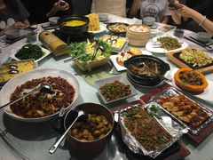 -U你·天然调味(南湖总店)