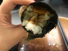 -Sushi Hanzo半藏(天环广场店)