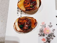 -丰茂烤串(公园店)