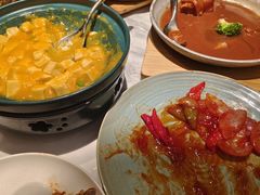 -鹿港小镇(霄云店)