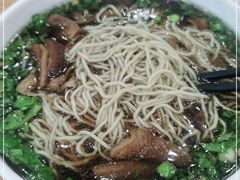 -欣达面馆(天桥支路店)