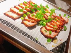 -绿茶餐厅(天津天河城店)