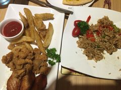 -百特喜·意大利餐厅(八佰伴镇江店)