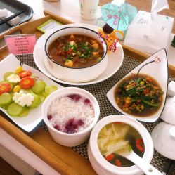 点击看大图 -西安月来轩月子中心(阳光天地店)