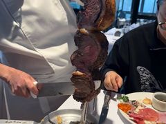 -拉蒂娜·巴西牛排馆 Latina·Brazilian Steakhouse(陆家嘴旗舰店)