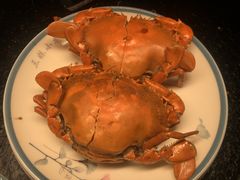 -三妹小龙虾·黄油蟹(华侨城总店)