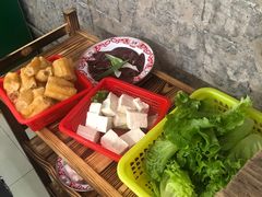 -喜半仙·牛八宝·两江米粉酒(普陀路店)