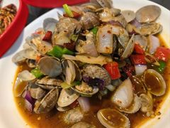 -盱眙虾神於氏龙虾(夫子庙红街店)