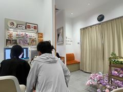-海马体照相馆(万菱汇店)