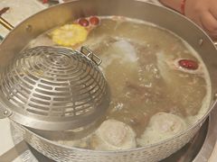 -八合里潮汕鲜牛肉火锅(上海汇智广场店)