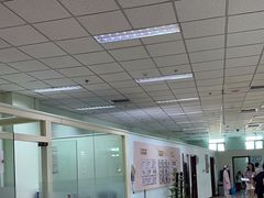 -慈铭体检(世纪城分院)