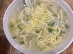 -东泰祥生煎馆(重庆北路店)