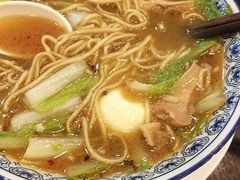 -慧娟面馆·餐厅(望江路店)