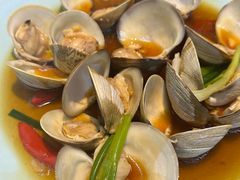 -醉壹号海鲜大排档(厦门美食地标店)