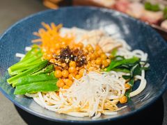 -芸鲜季·云南野生菌餐厅· 云南风物味研社(闵行店)