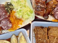 -肥小福·烧鹅专门店(环宇荟店)