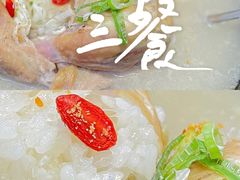 -长顺参鸡汤店(西塔总店)