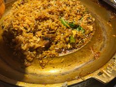 -小牛哈尼韩式水煎肉(万象城店)