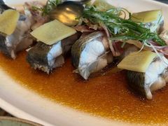 -柒园·三十年创意杭帮菜(龙湖滨江天街店)