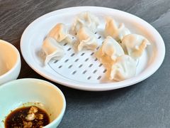 -奉天掌柜·非遗猪手·笨饺子(崇山路店)