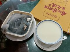-民信老铺(华盖路店)