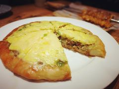-阿凡提餐厅(簋街店)
