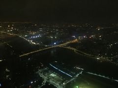 -广州四季酒店·天吧·高空酒吧