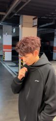 -尤司男士国潮理发馆