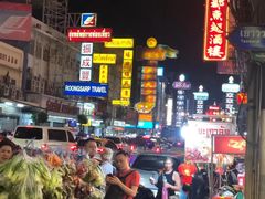 -唐人街(耀华力路)