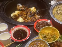 -粗粮人家·东北菜(洋桥店)