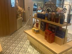 -霸王茶姬(大连万象汇店)