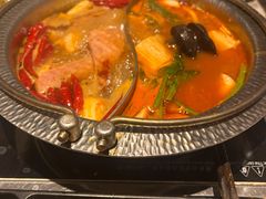 -火炉火自助餐(喜隆多店)