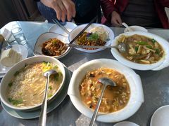 -建坤水席宫·洛阳菜(中州路店)