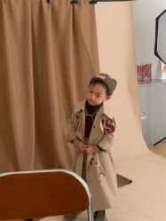 -花开映像儿童摄影