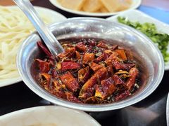 -情忆草原涮肉馆