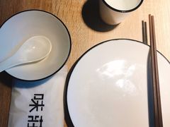 -味莊·青岛菜(云霄路店)