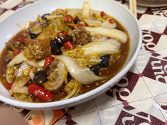 -老三样·旧食新味(船山路店)