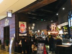 -Let's Taipei 非常烘焙(太古里店)