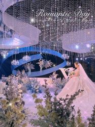 -Sugar苏格婚礼策划工作室