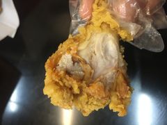 -前进5路汉堡炸鸡(前进五路店)