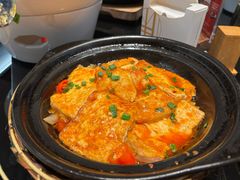 -味莊餐厅(康庄南街店)