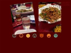 iphone_upload_pic-快乐老家三鲜饺子东北菜(南六中路店)