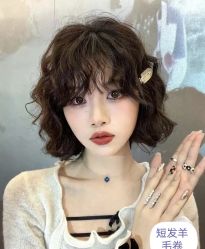 -禾曼造型