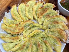 -金山锅贴店(金泉路店)