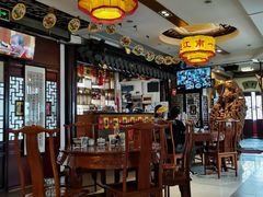 -同得兴 Since·1995 传统苏式面馆(十全街店)
