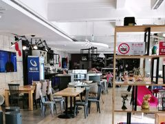 -康铂酒店(上海外滩店)