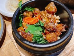 -竹里馆·淮扬菜·功夫茶(老门东店)