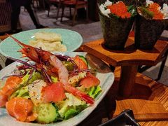 -和悦日料(雅颂庭店)